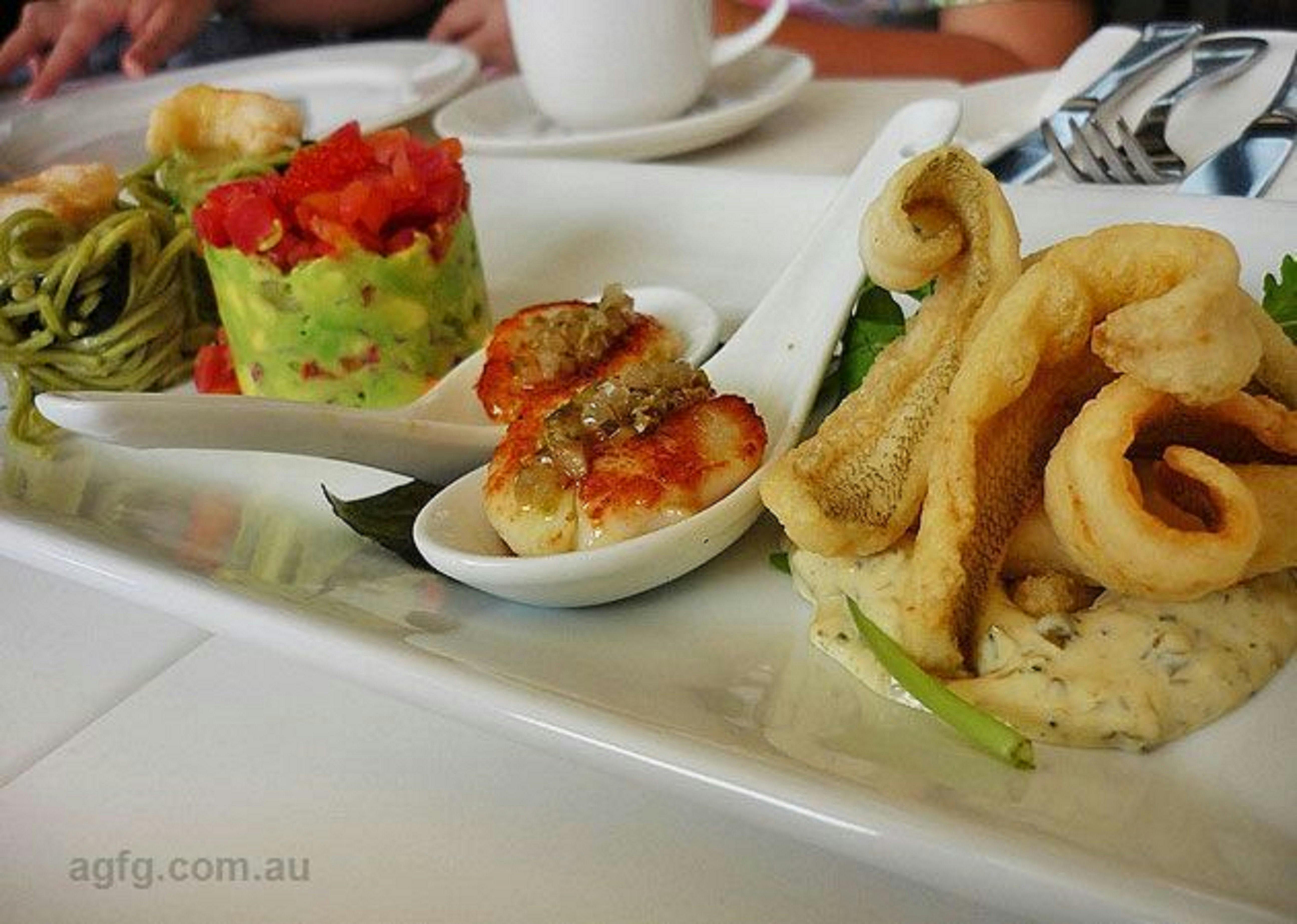 Harvest Tours, Margaret River, Western Australia