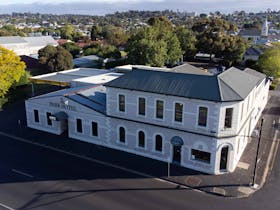 Park Hotel Mount Gambier