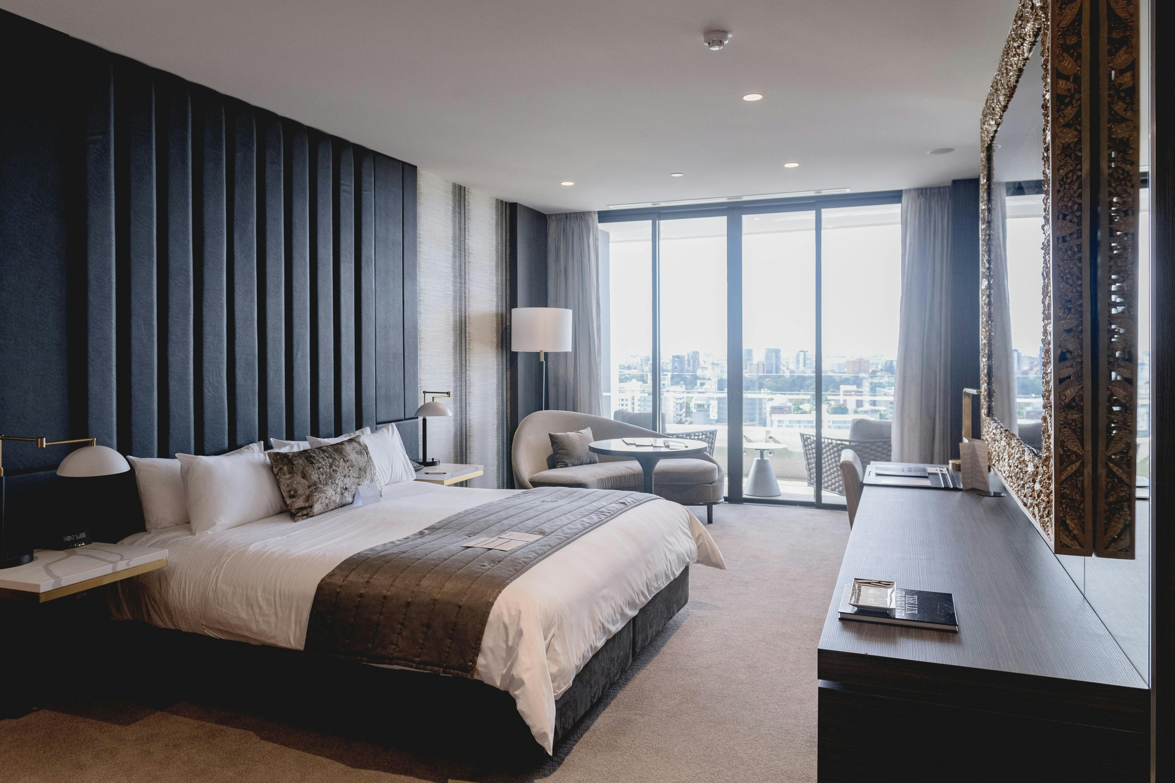 Emporium Hotel South Bank Queensland