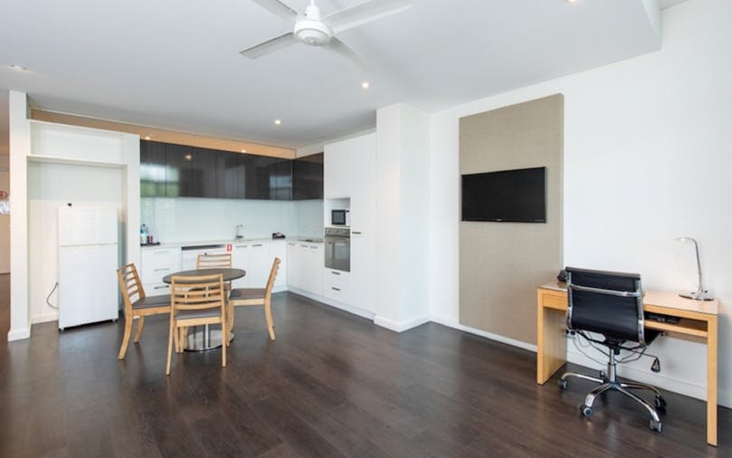 One Bedroom Central