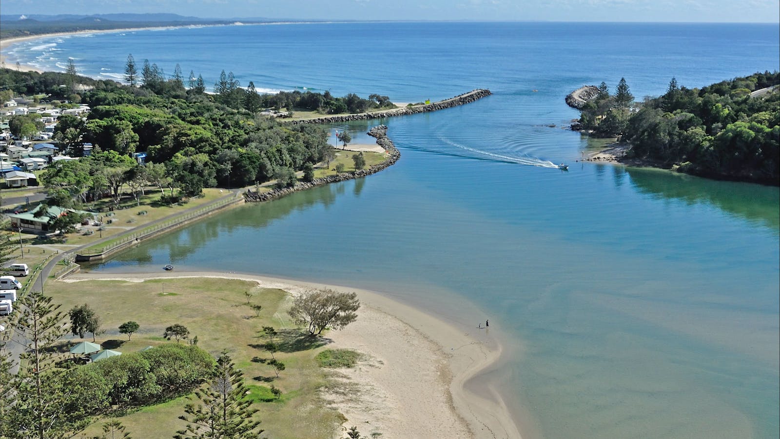 Evans Head Living Museum