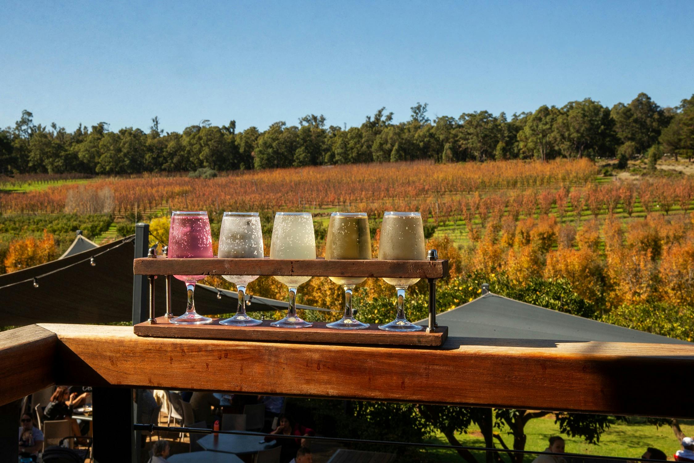 Bickley Harvest Festival