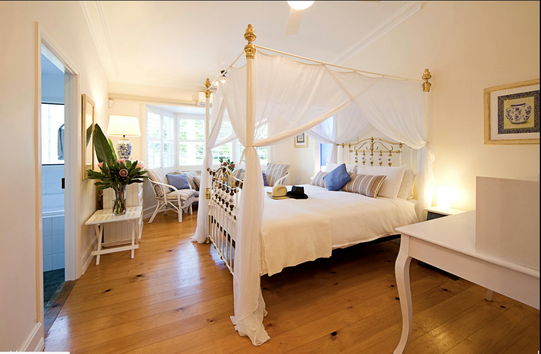 クイーンブルースパ