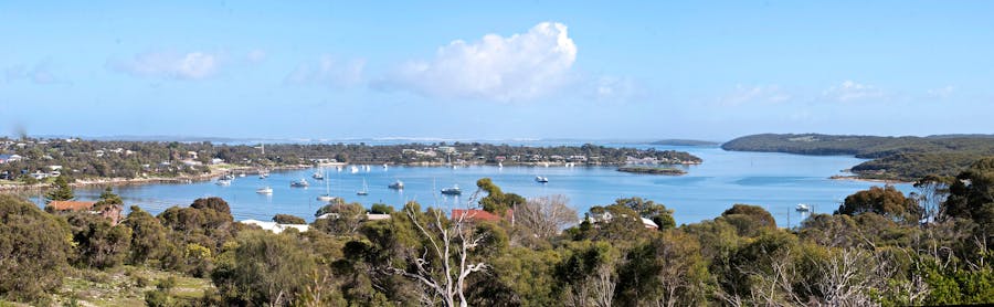 Coffin Bay Caravan Park