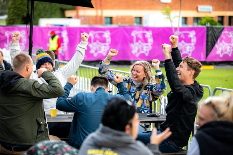 Beer BBQ Fest 2021