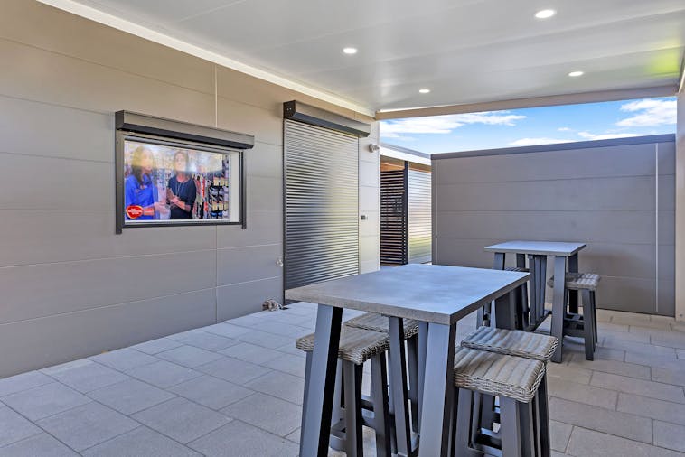 The Bunkhouse Tailem Bend