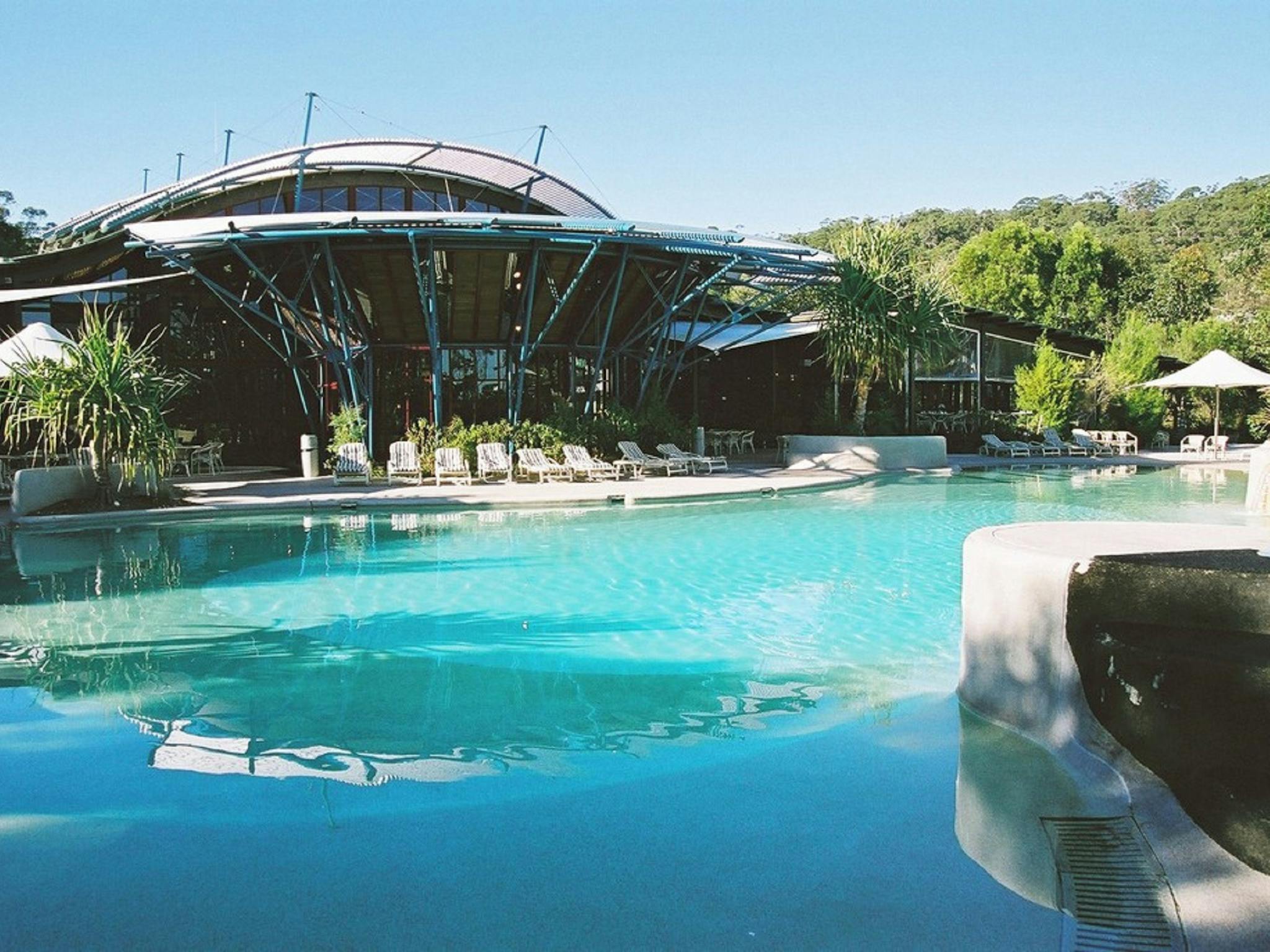 Australia Fraser Island Escape Australia Fraser Island Escape