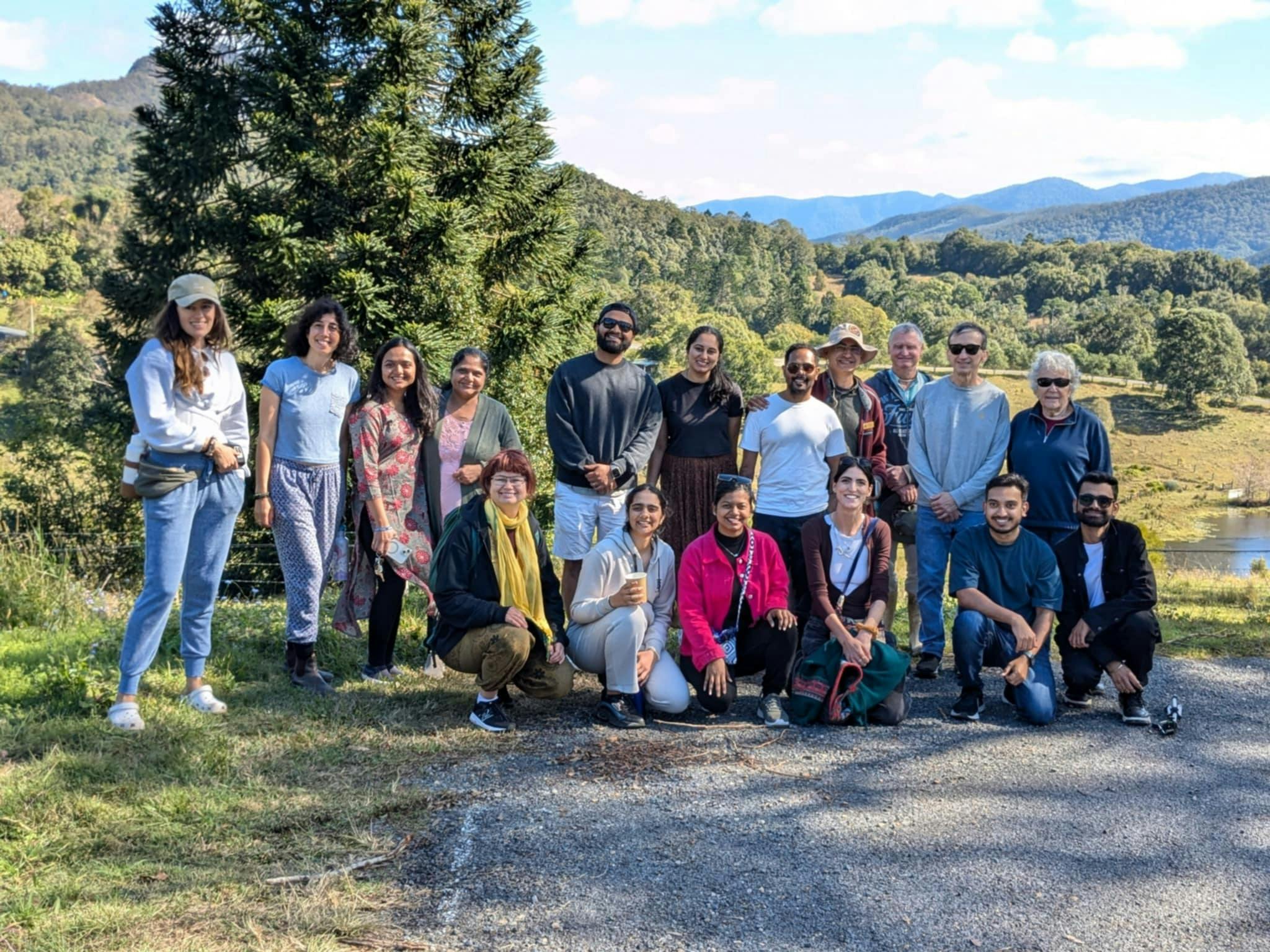 我們也接受私人團體預訂