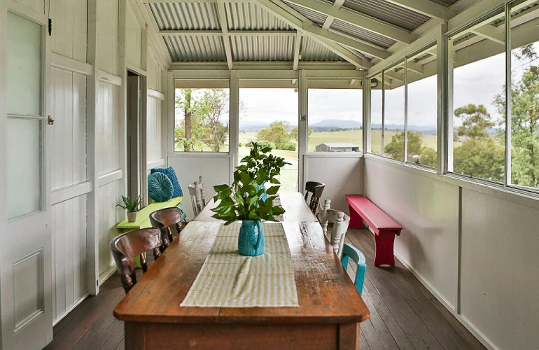 The Old Laravale School