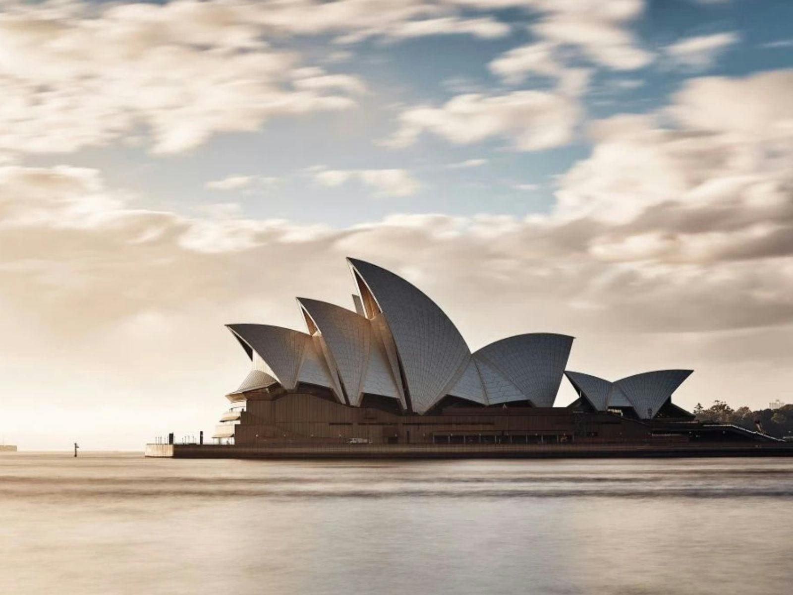 Sydney Opera House