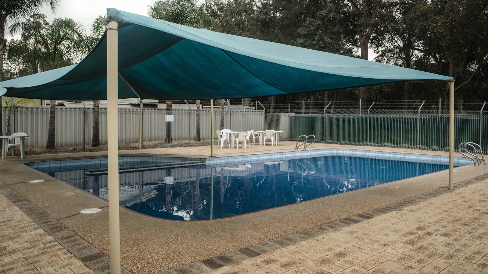 Acclaim Swan Valley Tourist Park, West Swan, Western Australia