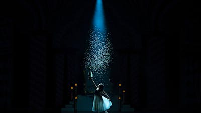 The Nutcracker