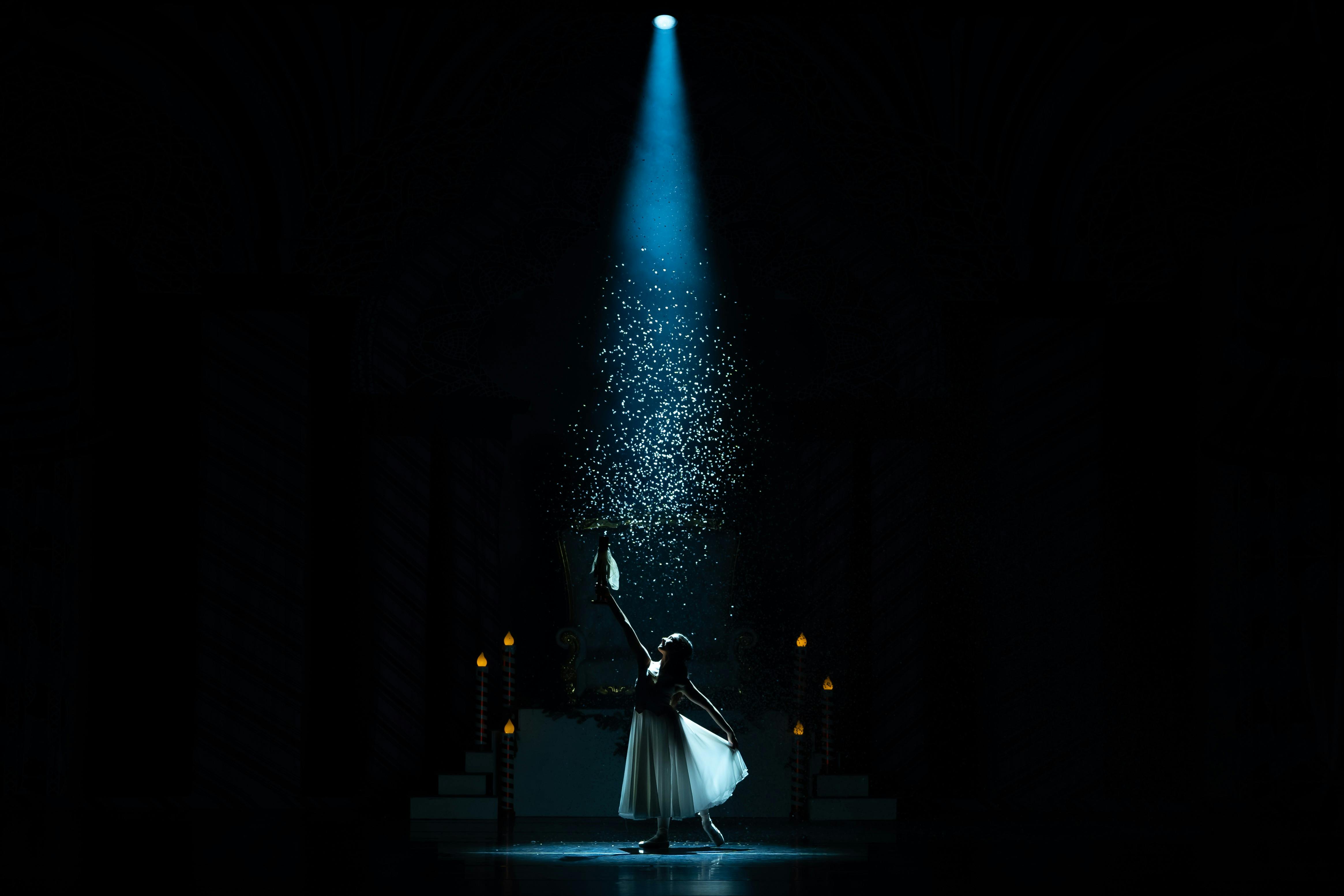 The Nutcracker