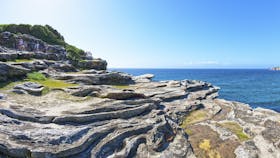 Bondi to Coogee Coastal Walk