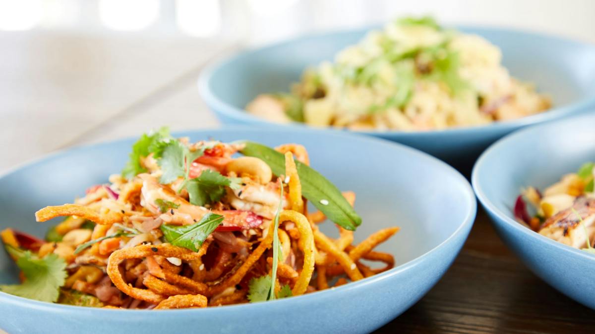 The Surf Club Mooloolaba | Food-and-drink | Queensland
