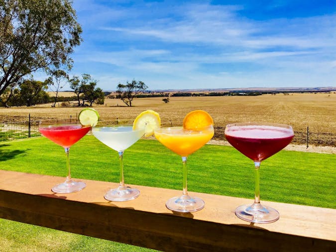 Summer Series at Sunny Hill Distillery