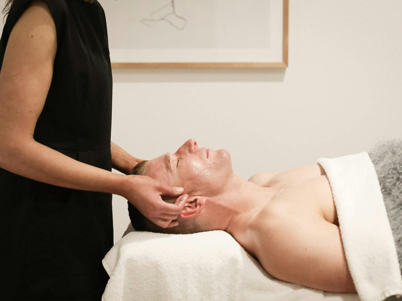 Massage Therapy
