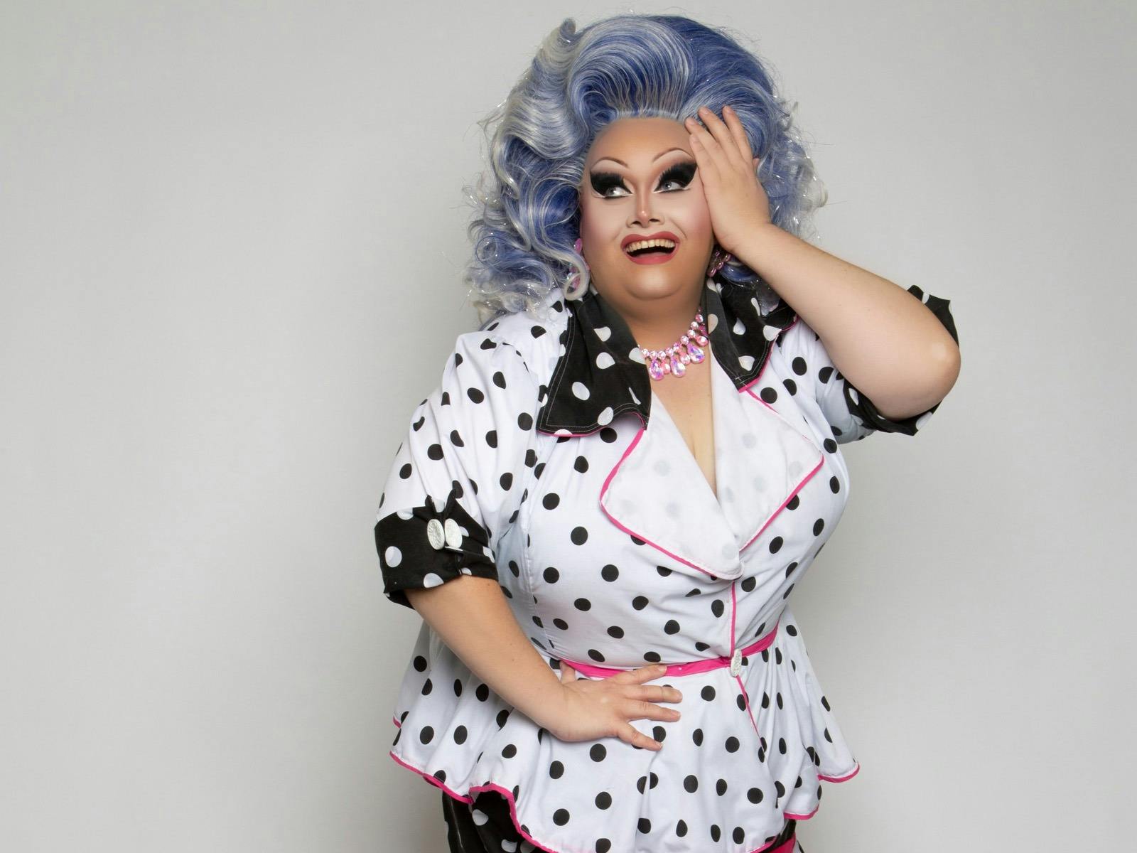 Rainbow Recovery Party at Rowlee with Felicity Frockaccino