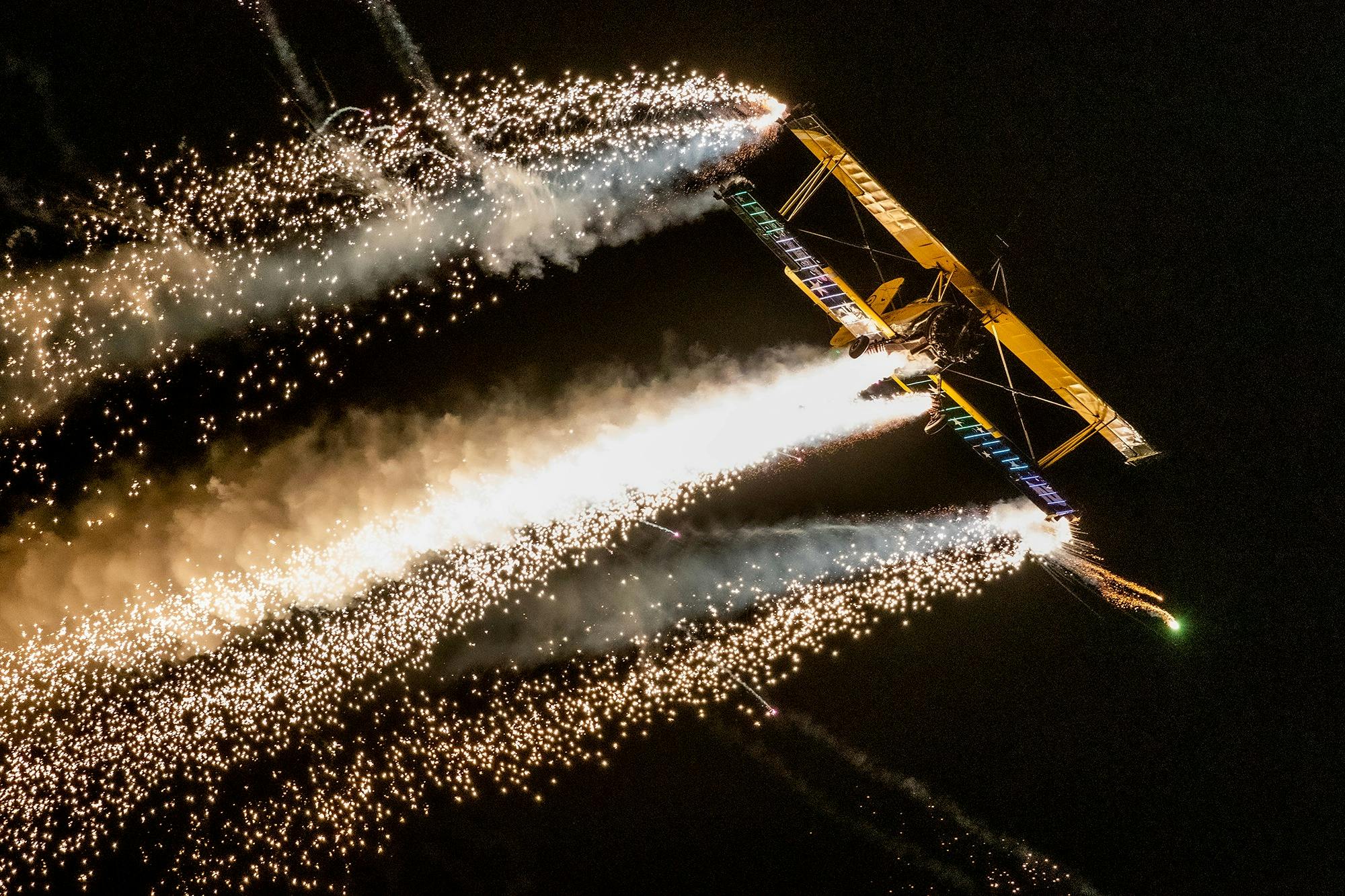 Avalon Australian International Airshow