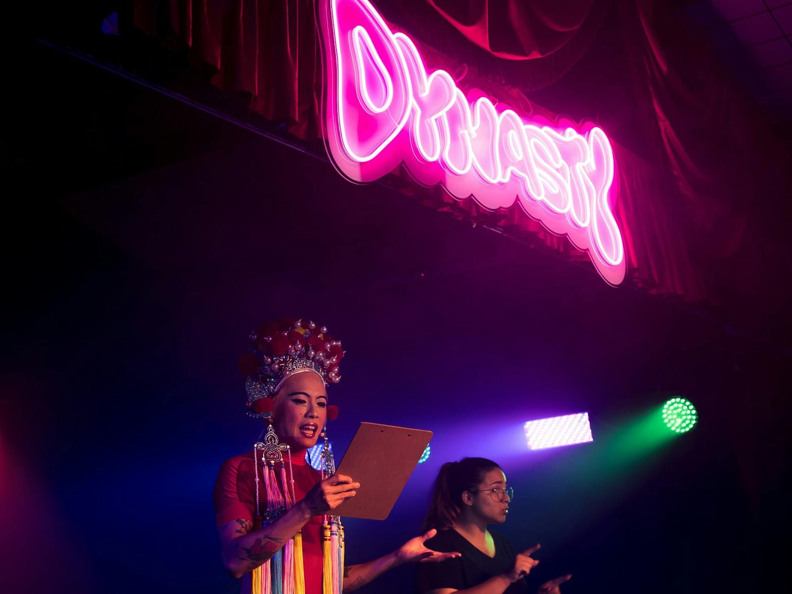 Red Rattler Studio The Red Rattler Theatre | Sydney, Australia - Official Travel ...