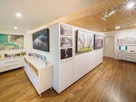 Alpine Light Gallery