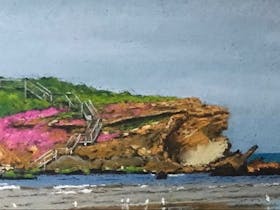 Warrnambool and Southwest Artists' Open Studio Tour