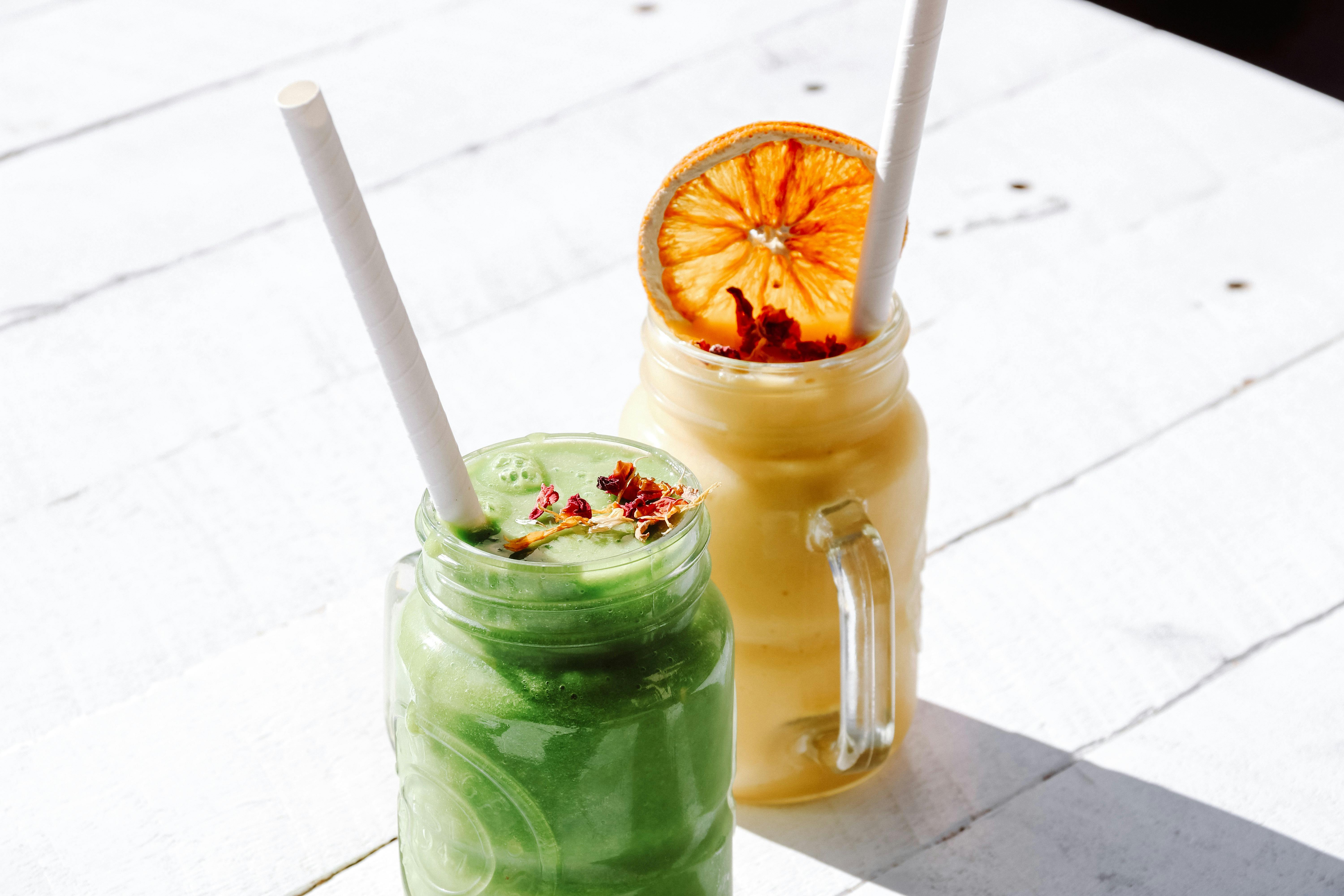 Juice at The Palm Pottsville