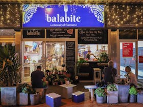 Balabite