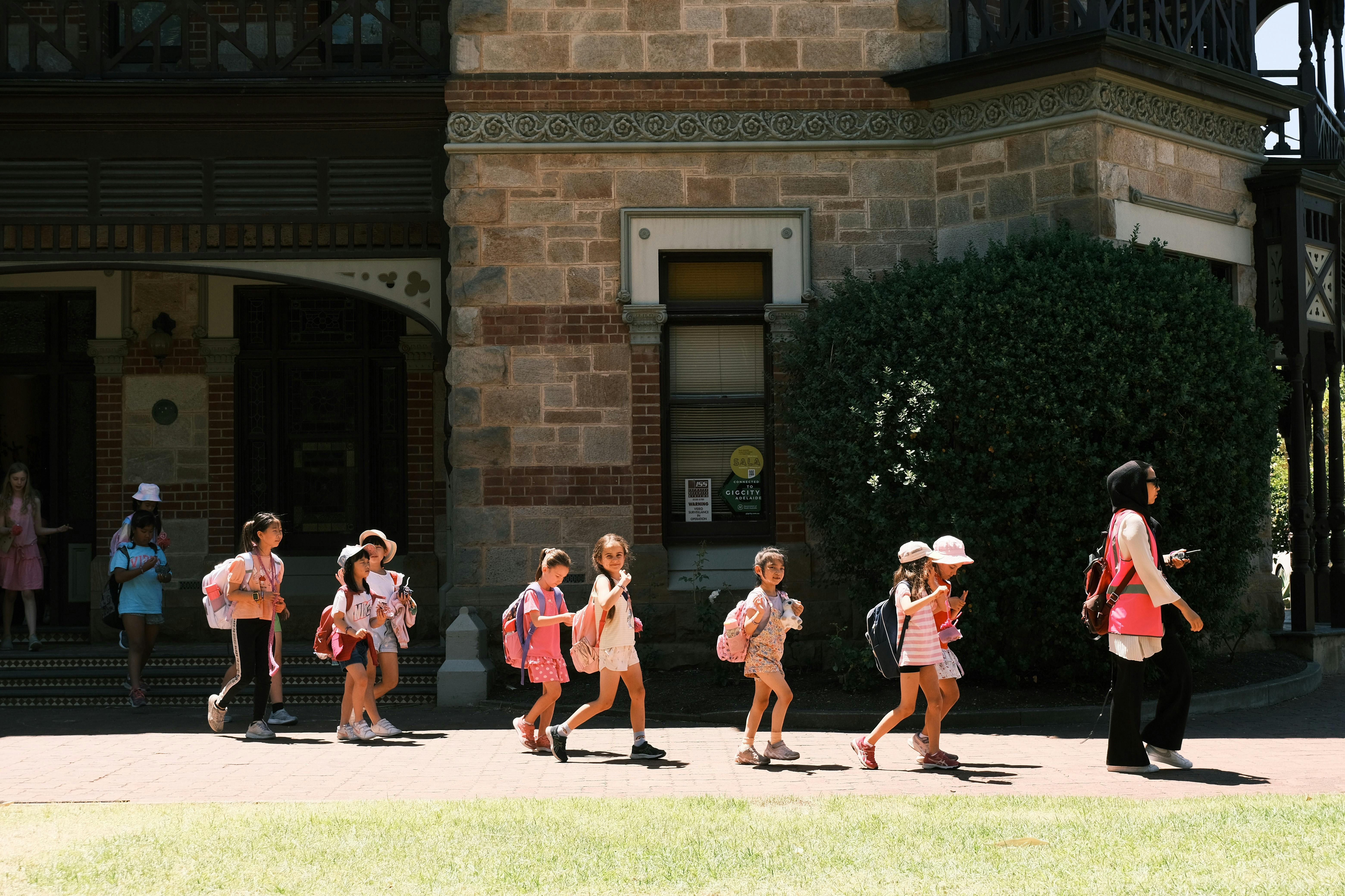 Carclew Holiday Bands April 2026