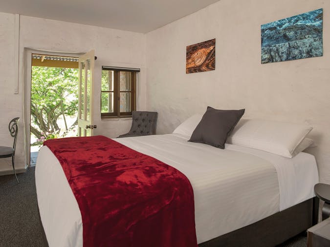 Second Valley Cottages, Deluxe Cottage Second Valley,