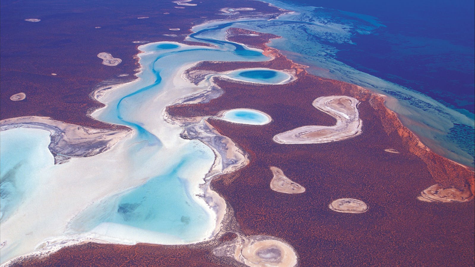 Big Lagoon