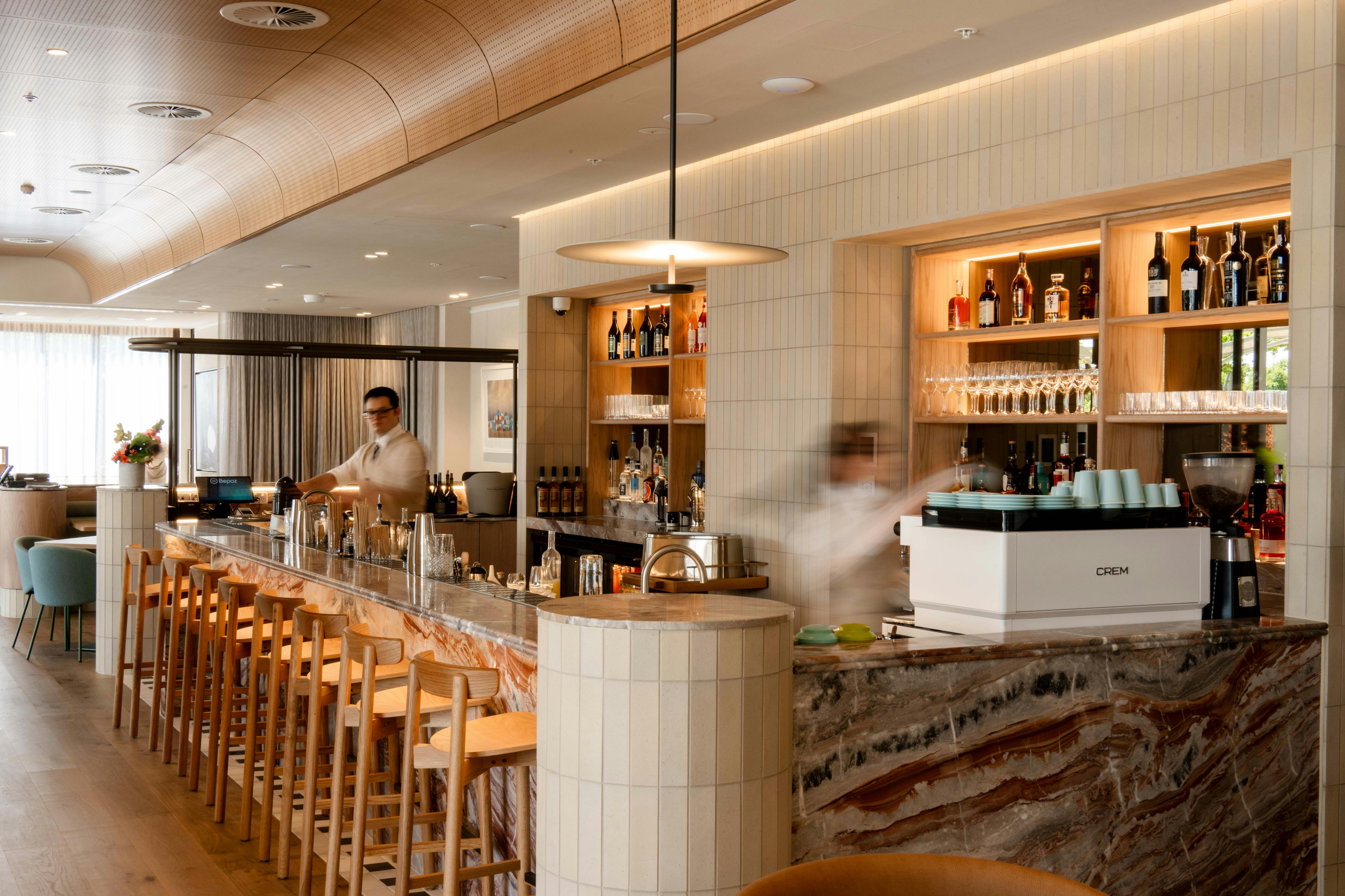 Station Road Restaurant