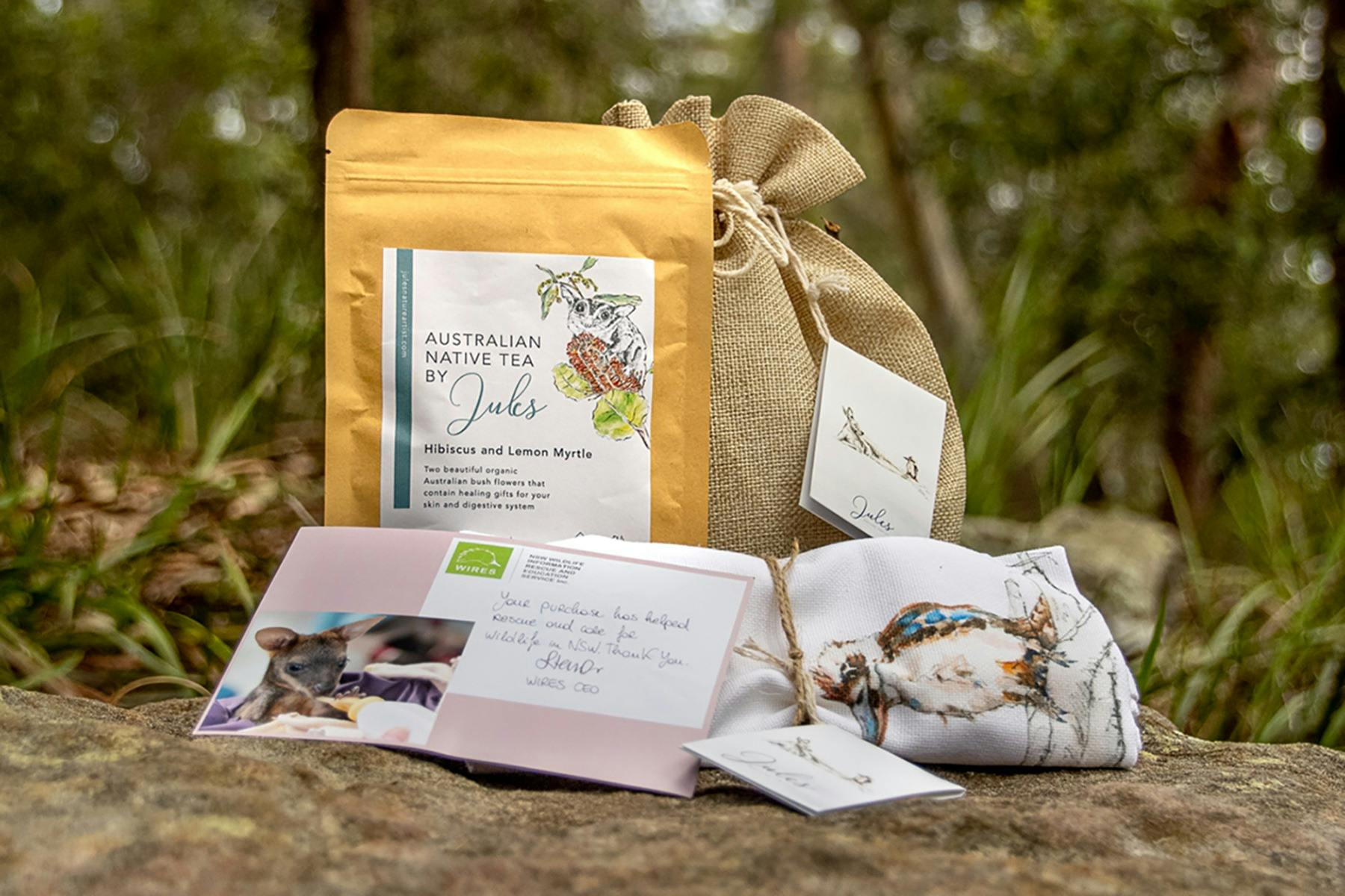 Bellingen Artisan Market