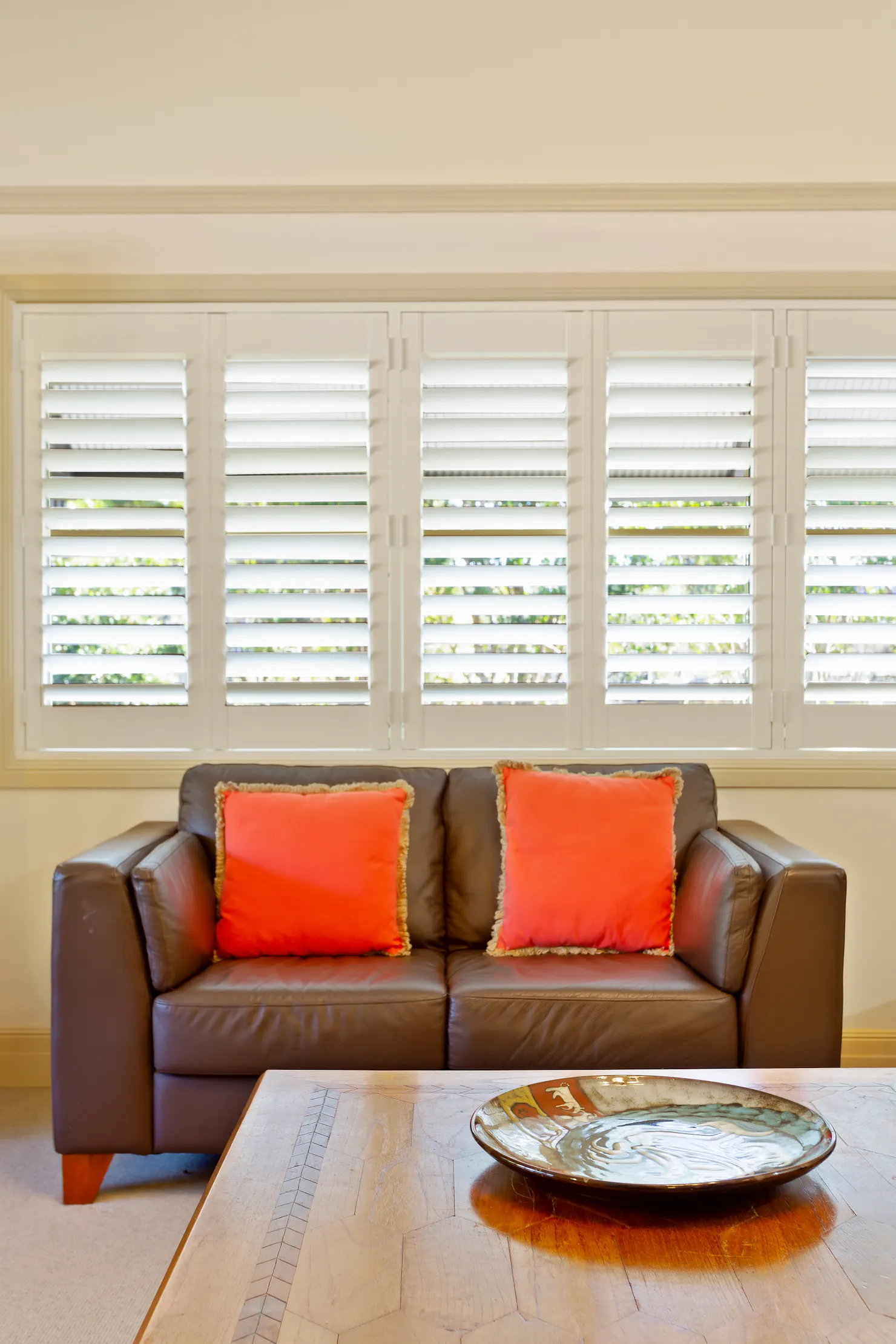 Can accommodate large groups