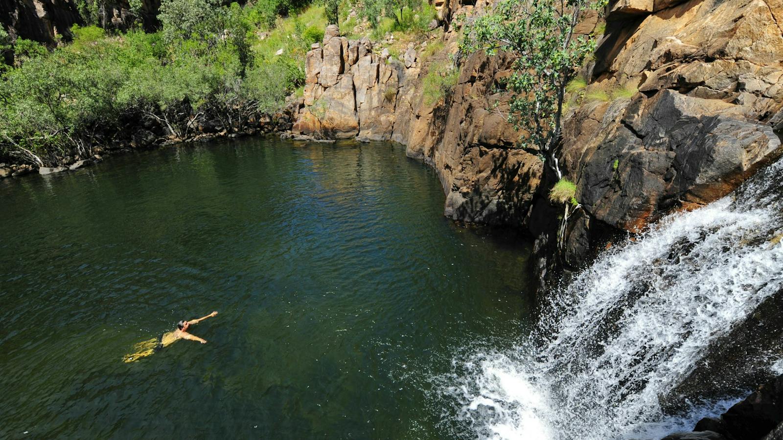 Katherine Gorge Nitmiluk