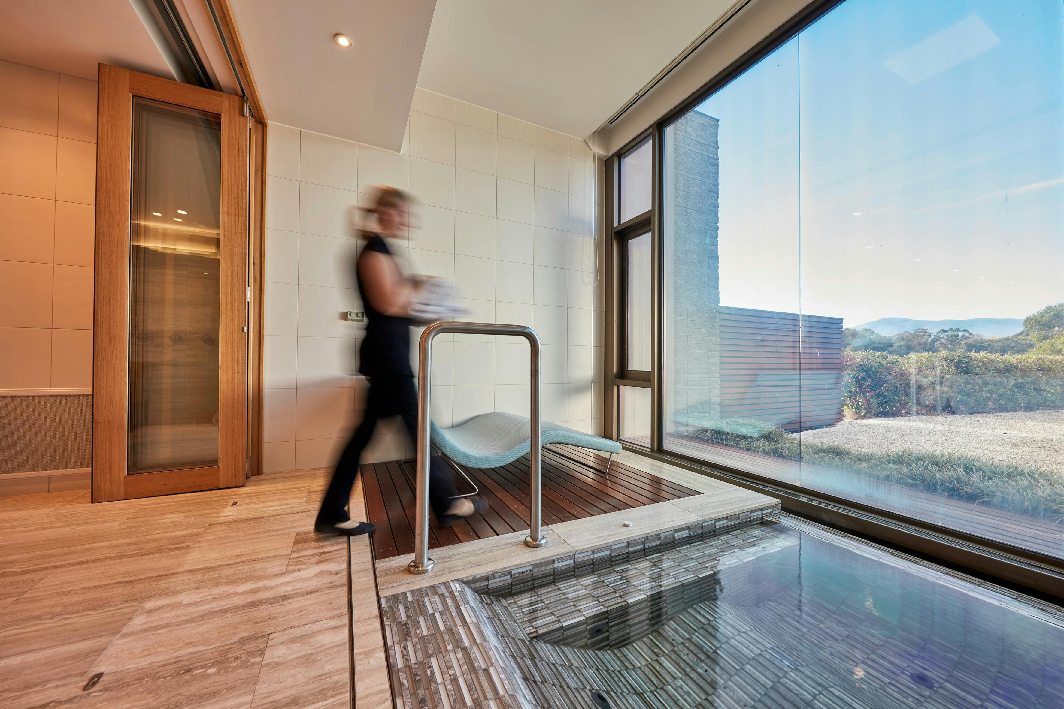 One Spa at RACV Healesville Country Club & Resort