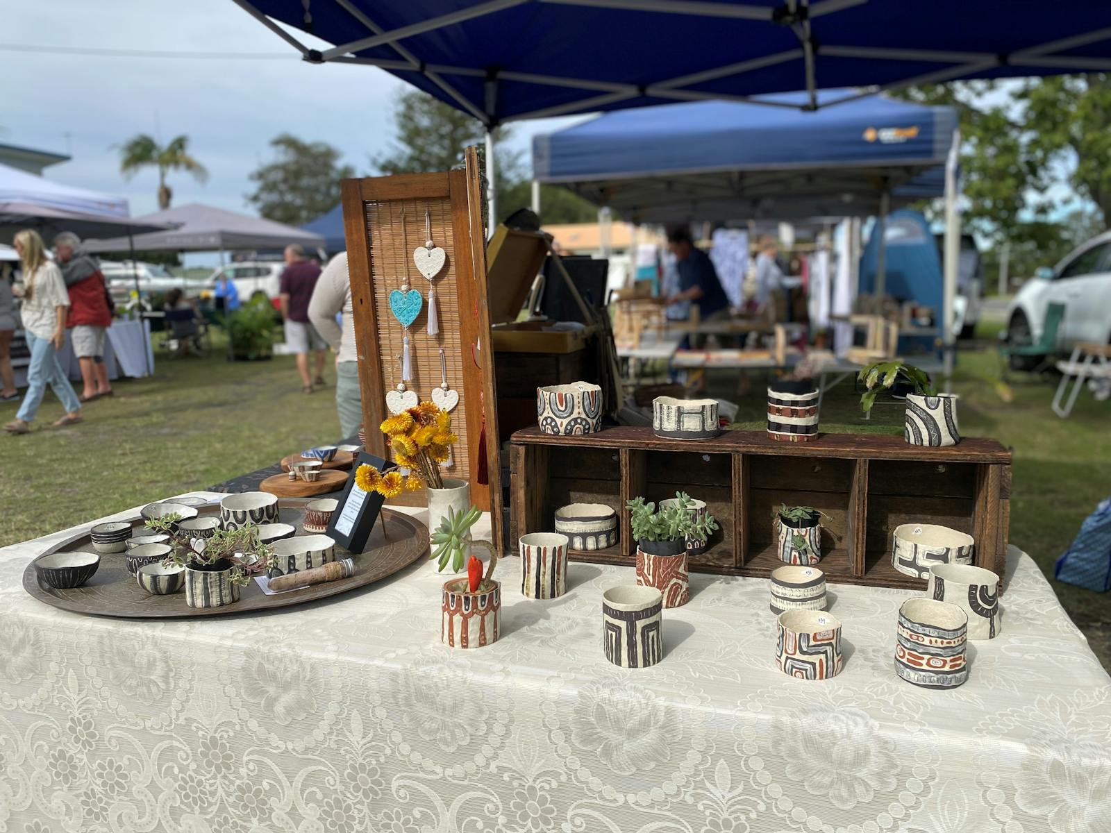 Image for Evans Head Rotary Monthly Markets
