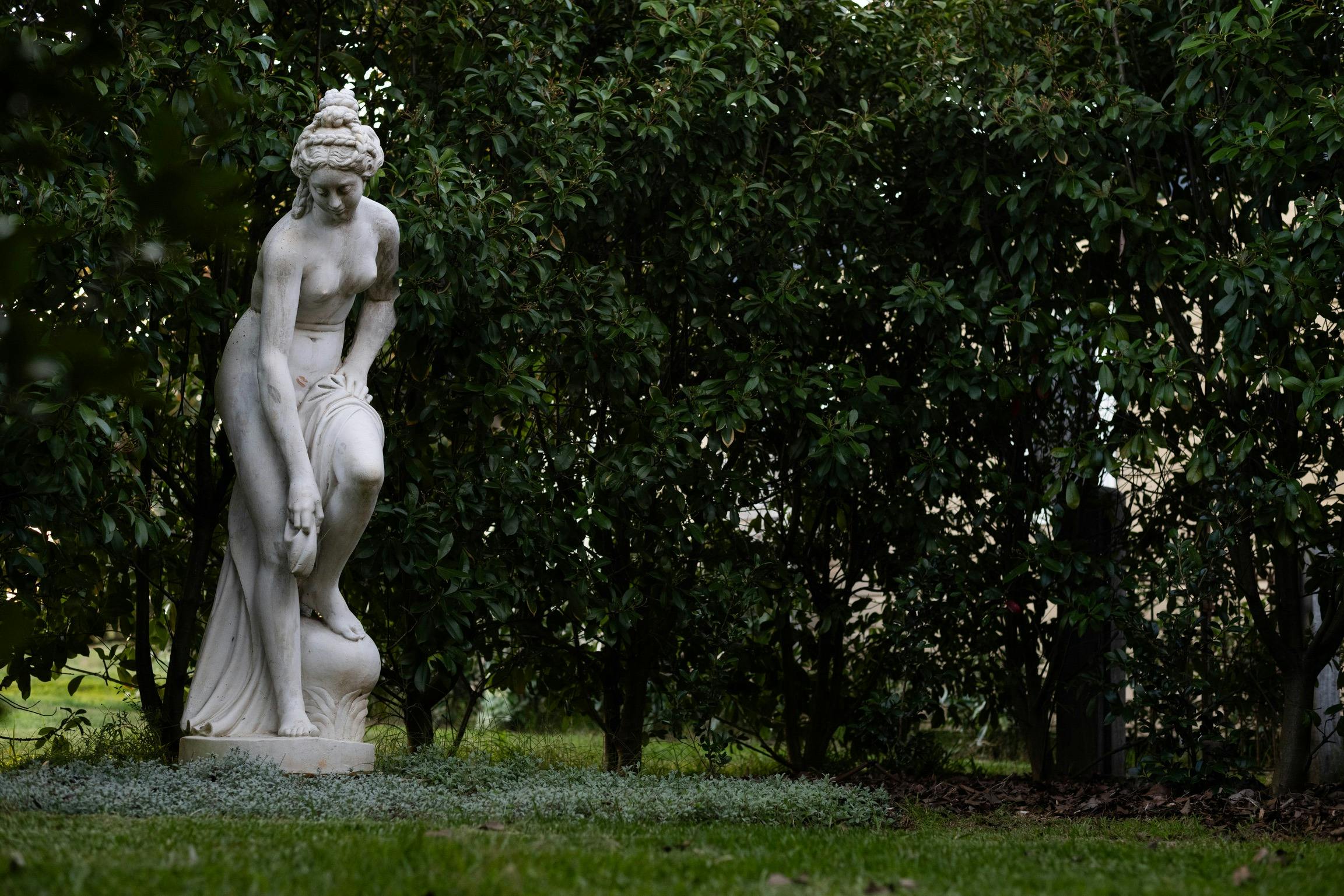 Nubba Open Gardens