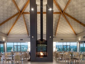 The Novotel Barossa Valley Resort