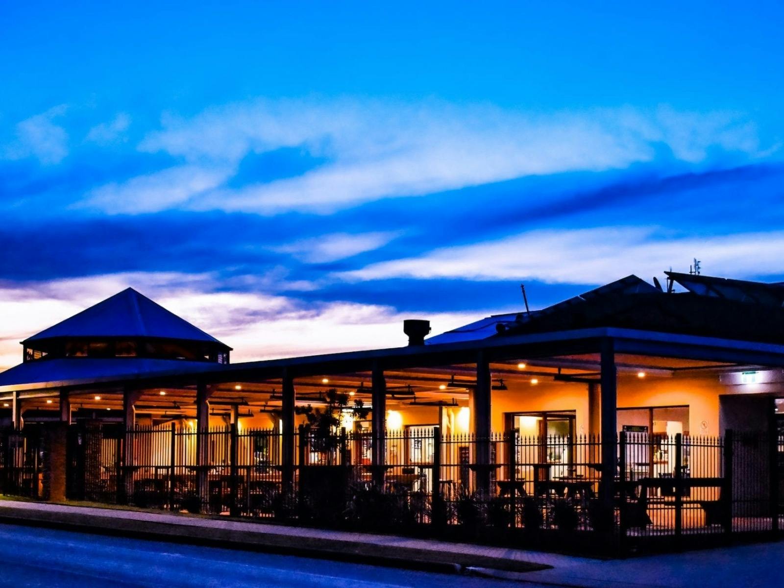Bago Tavern