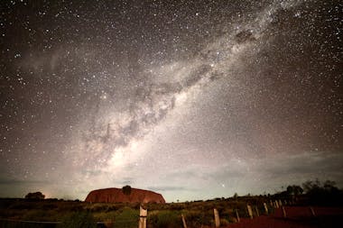 Uluru Astro Tours