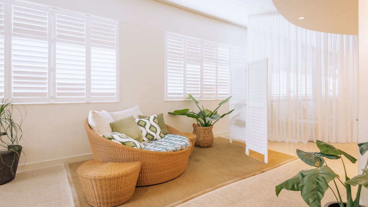 Vie Spa sanctuary