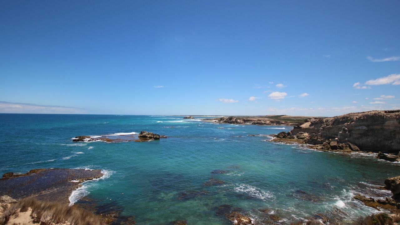 Douglas Point Conservation Park