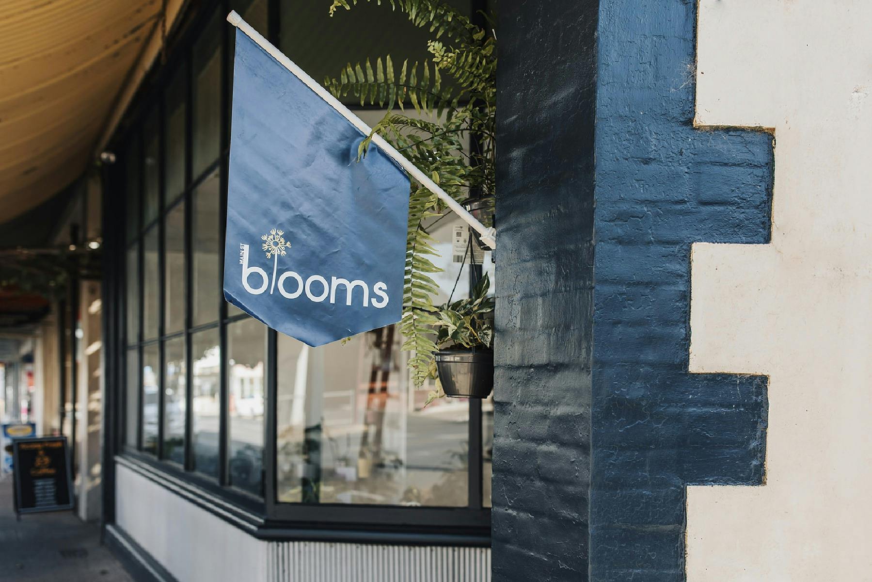 Main St Blooms