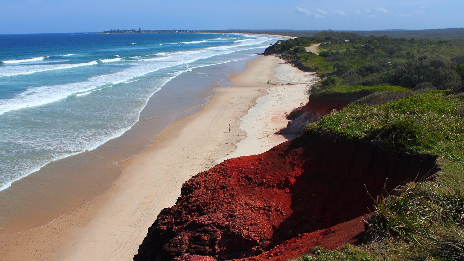 Red Cliff
