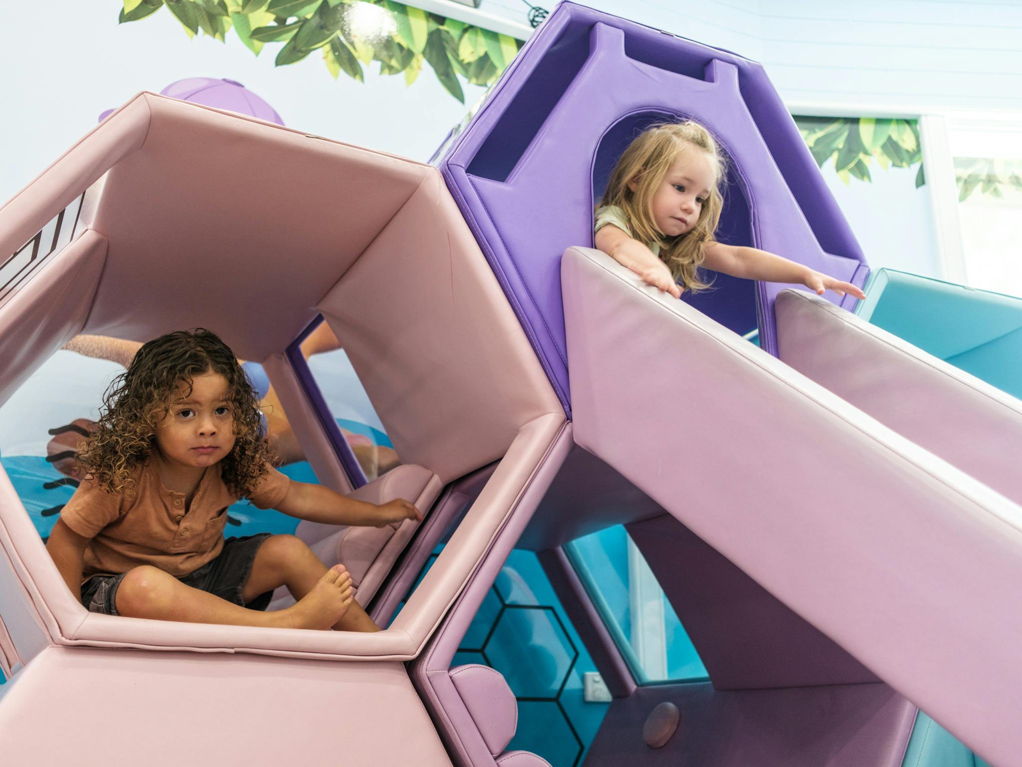 Little Explorers | Attractions | Queensland