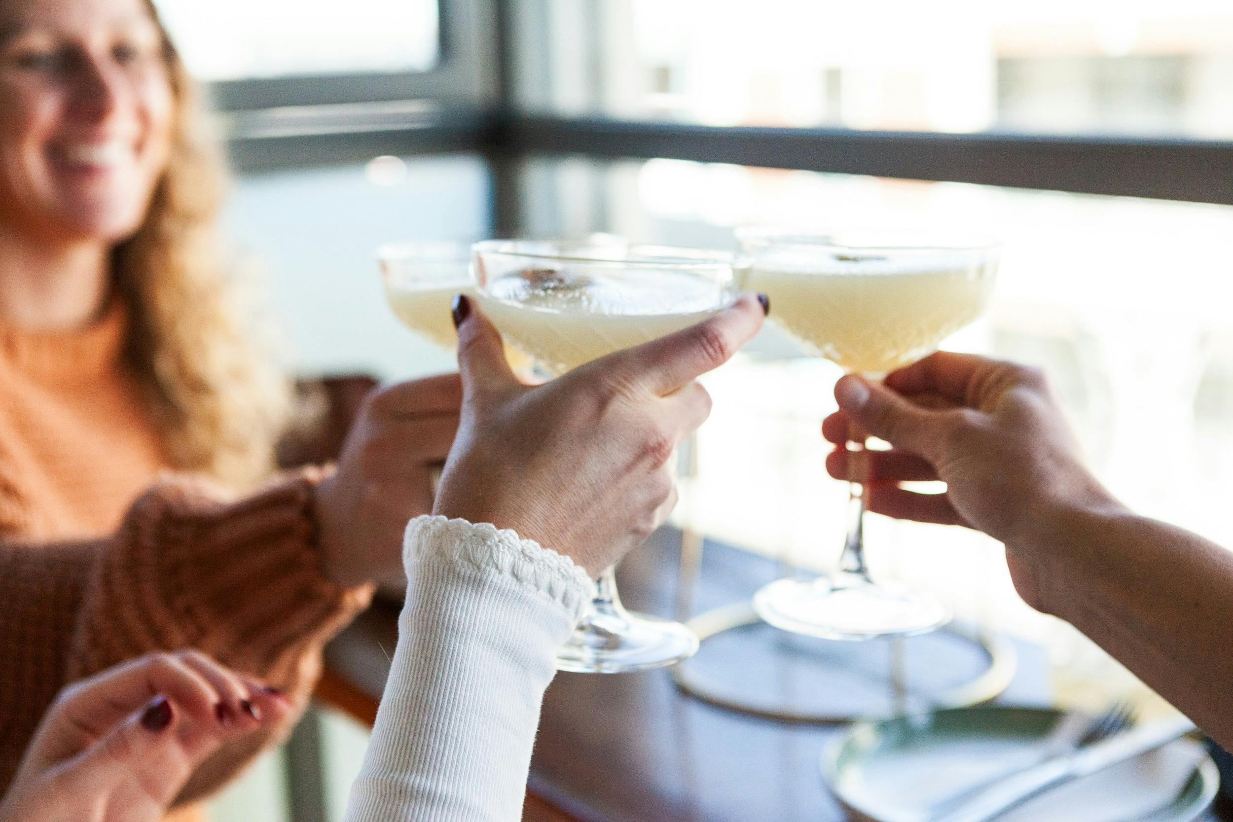 Perch Bar Shellharbour