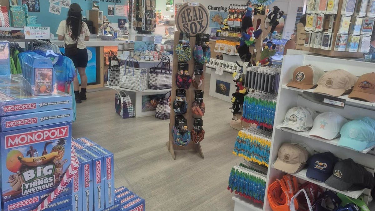 Merchandise