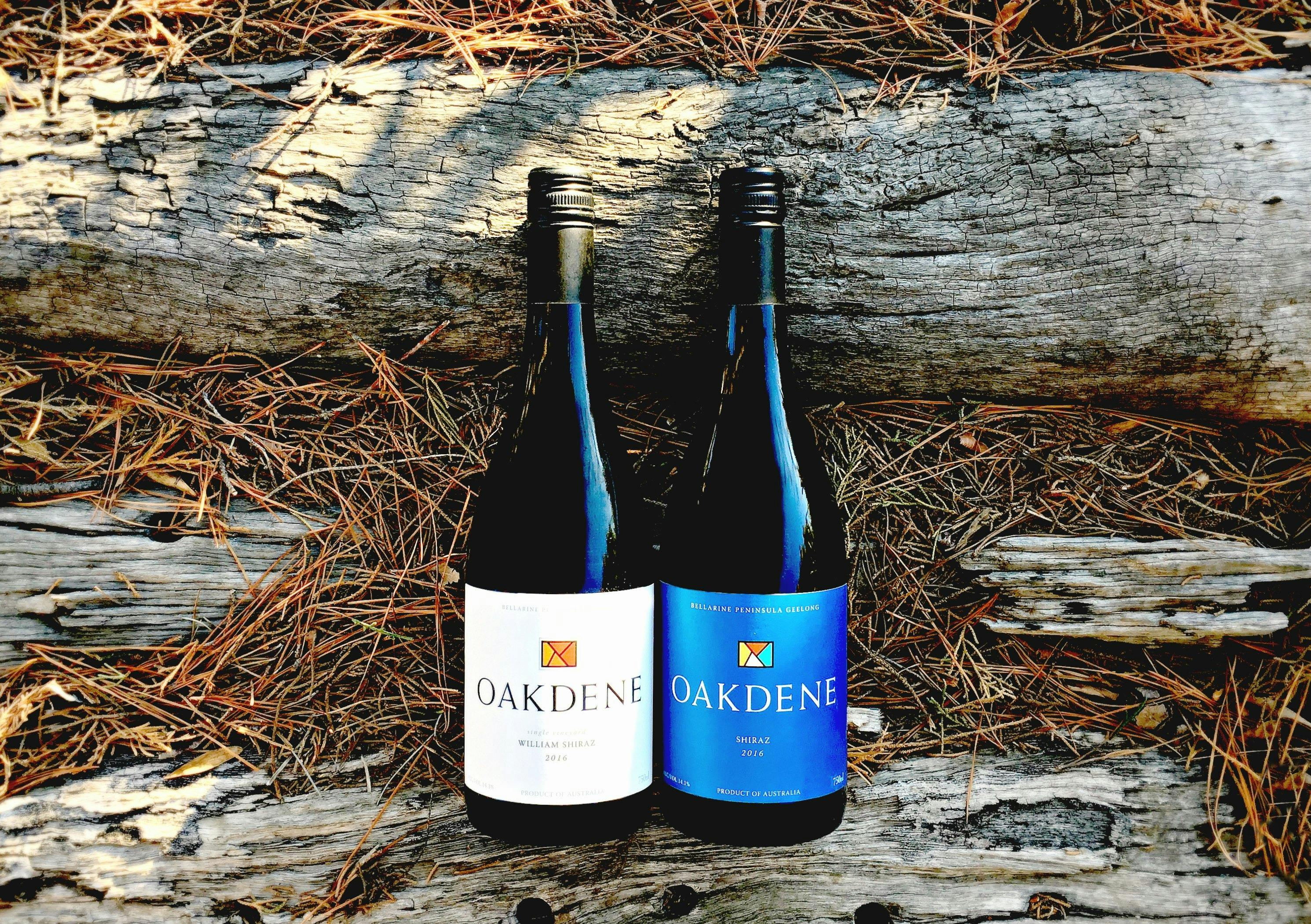 Oakdene Shiraz
