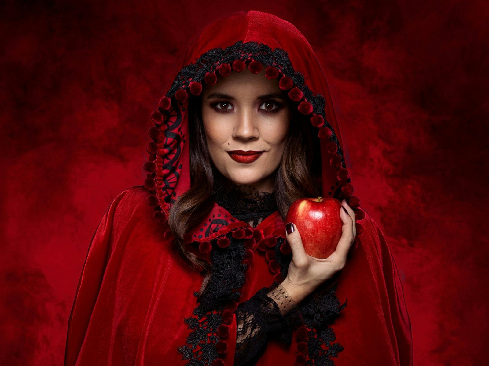 GRIMM – Tales from the Brothers Grimm